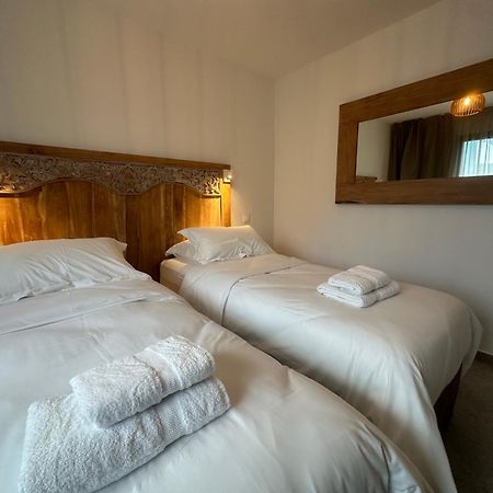 Saint-Paul Residence Ultramarine מראה חיצוני תמונה