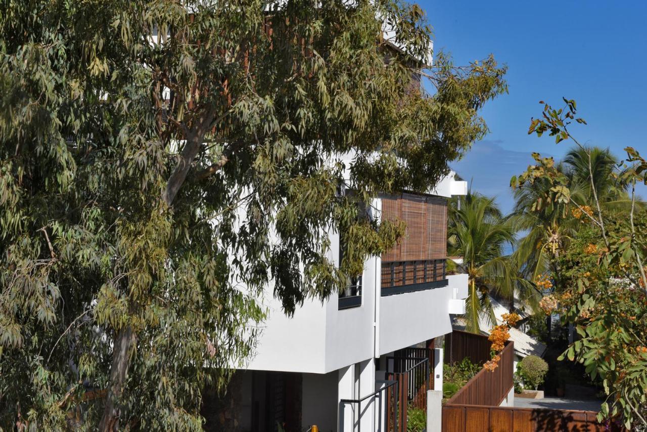 Saint-Paul Residence Ultramarine מראה חיצוני תמונה