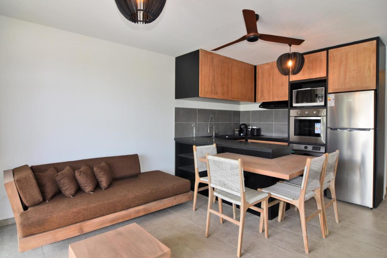 Saint-Paul Residence Ultramarine מראה חיצוני תמונה