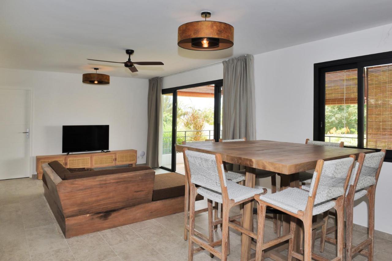 Saint-Paul Residence Ultramarine מראה חיצוני תמונה