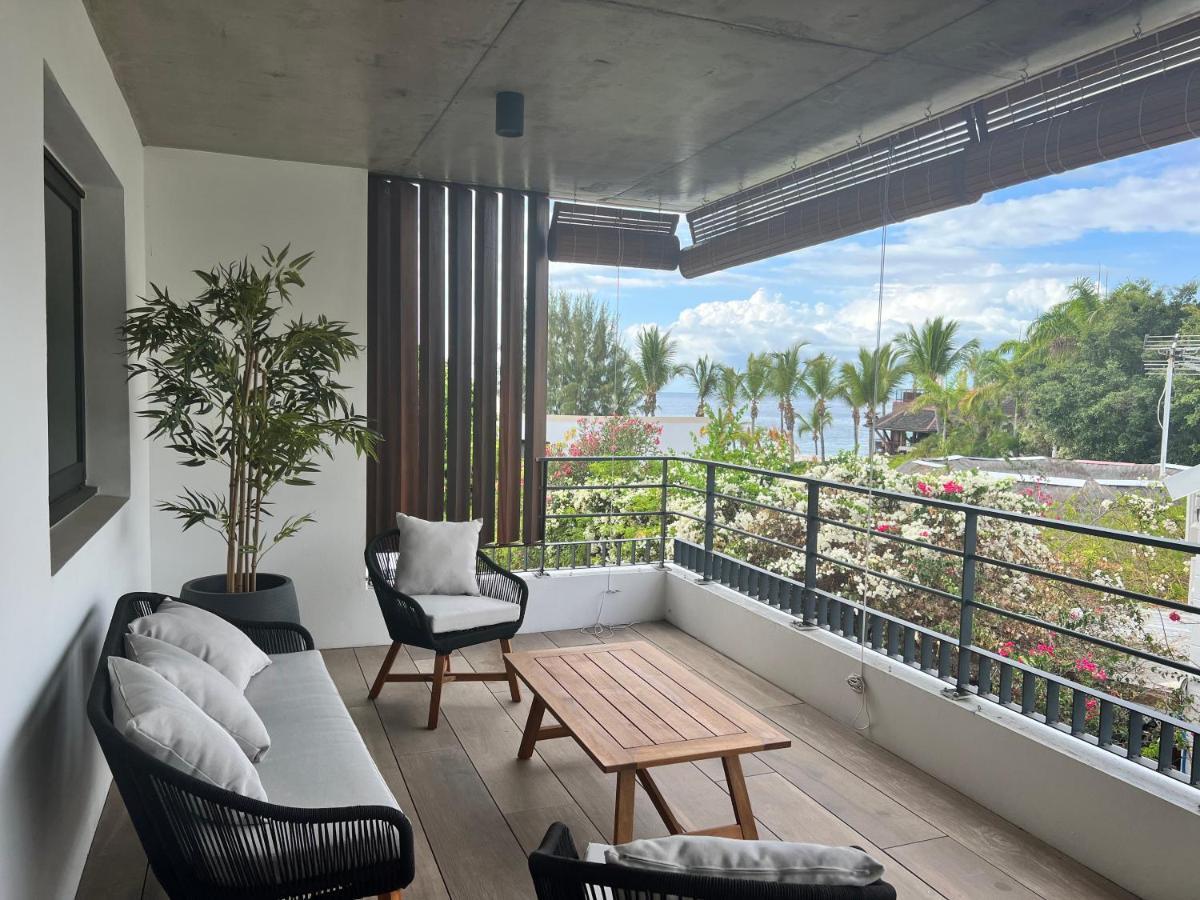 Saint-Paul Residence Ultramarine מראה חיצוני תמונה