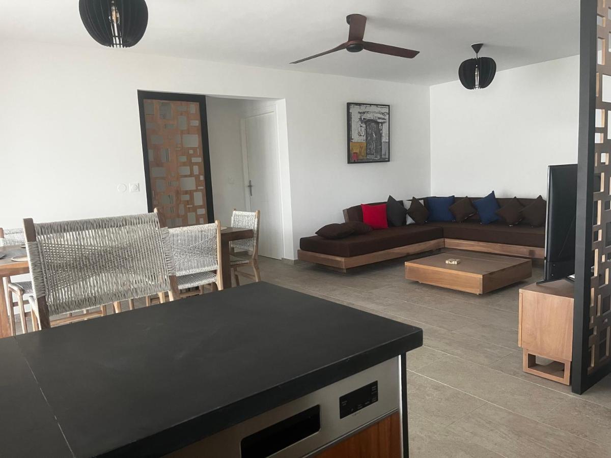 Saint-Paul Residence Ultramarine מראה חיצוני תמונה