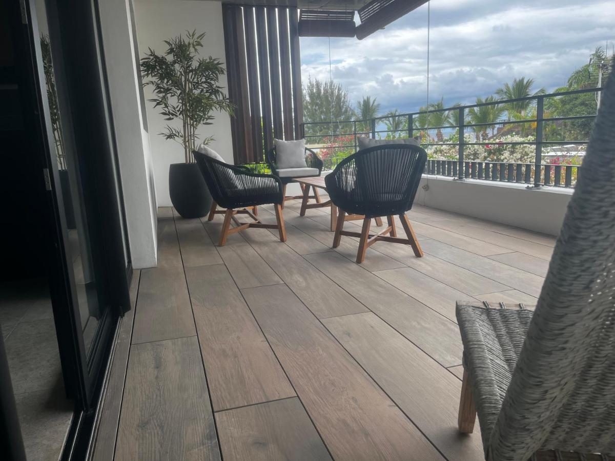 Saint-Paul Residence Ultramarine מראה חיצוני תמונה