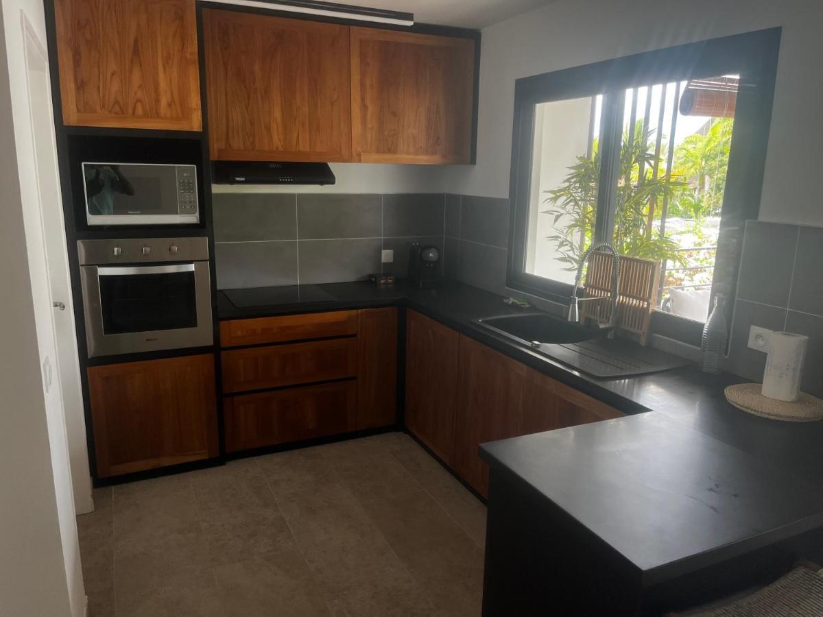 Saint-Paul Residence Ultramarine מראה חיצוני תמונה