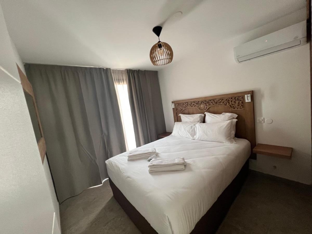 Saint-Paul Residence Ultramarine מראה חיצוני תמונה