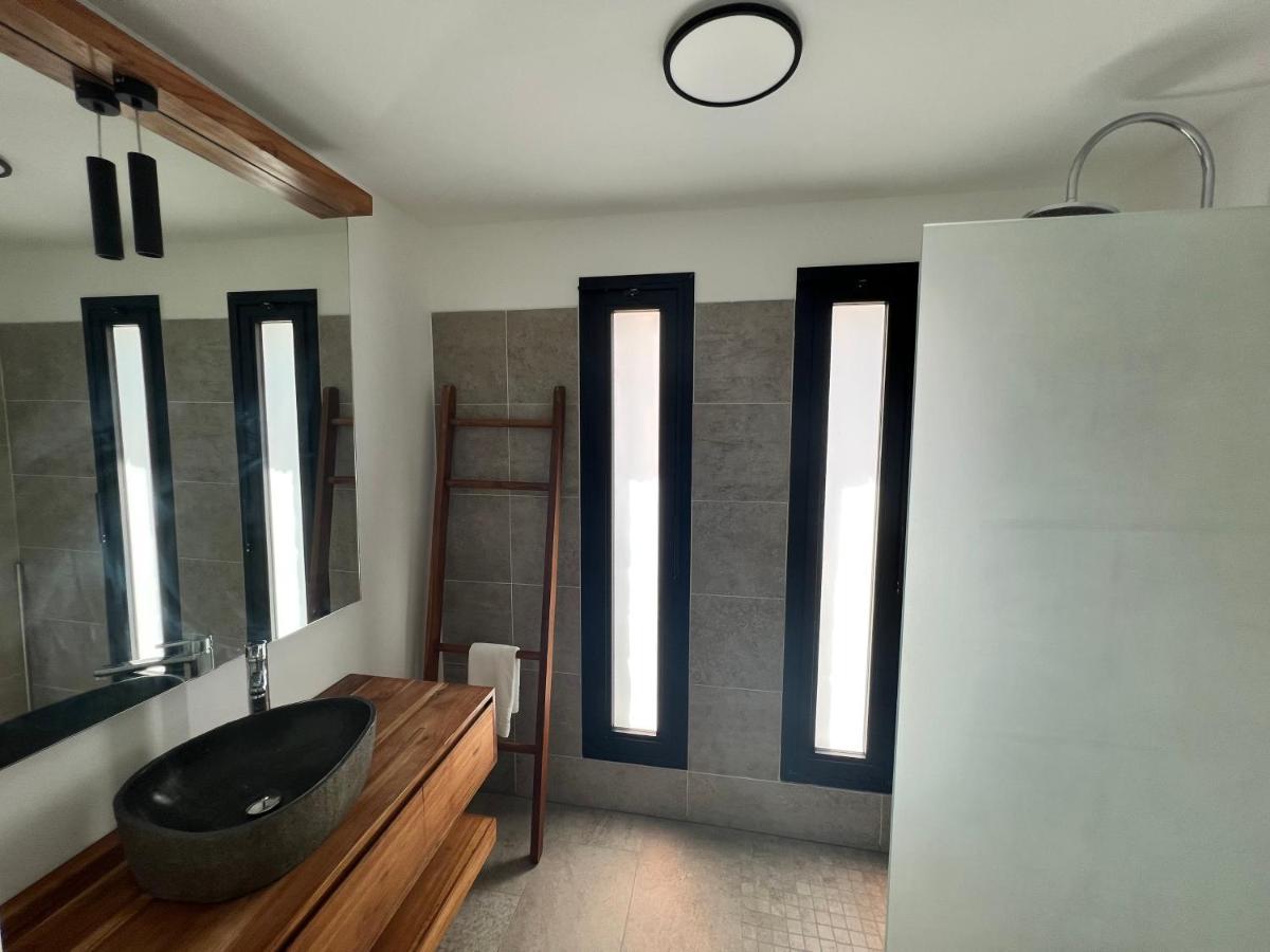 Saint-Paul Residence Ultramarine מראה חיצוני תמונה