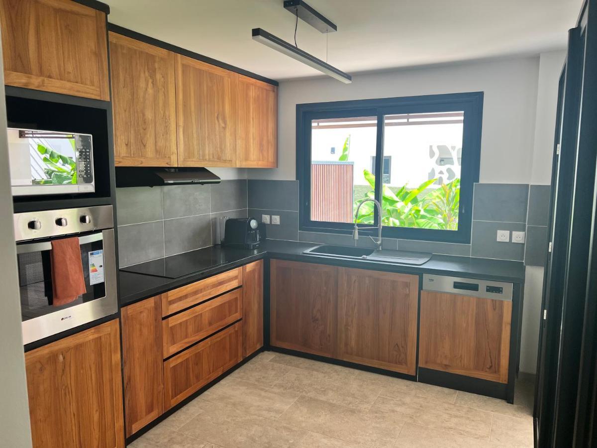 Saint-Paul Residence Ultramarine מראה חיצוני תמונה