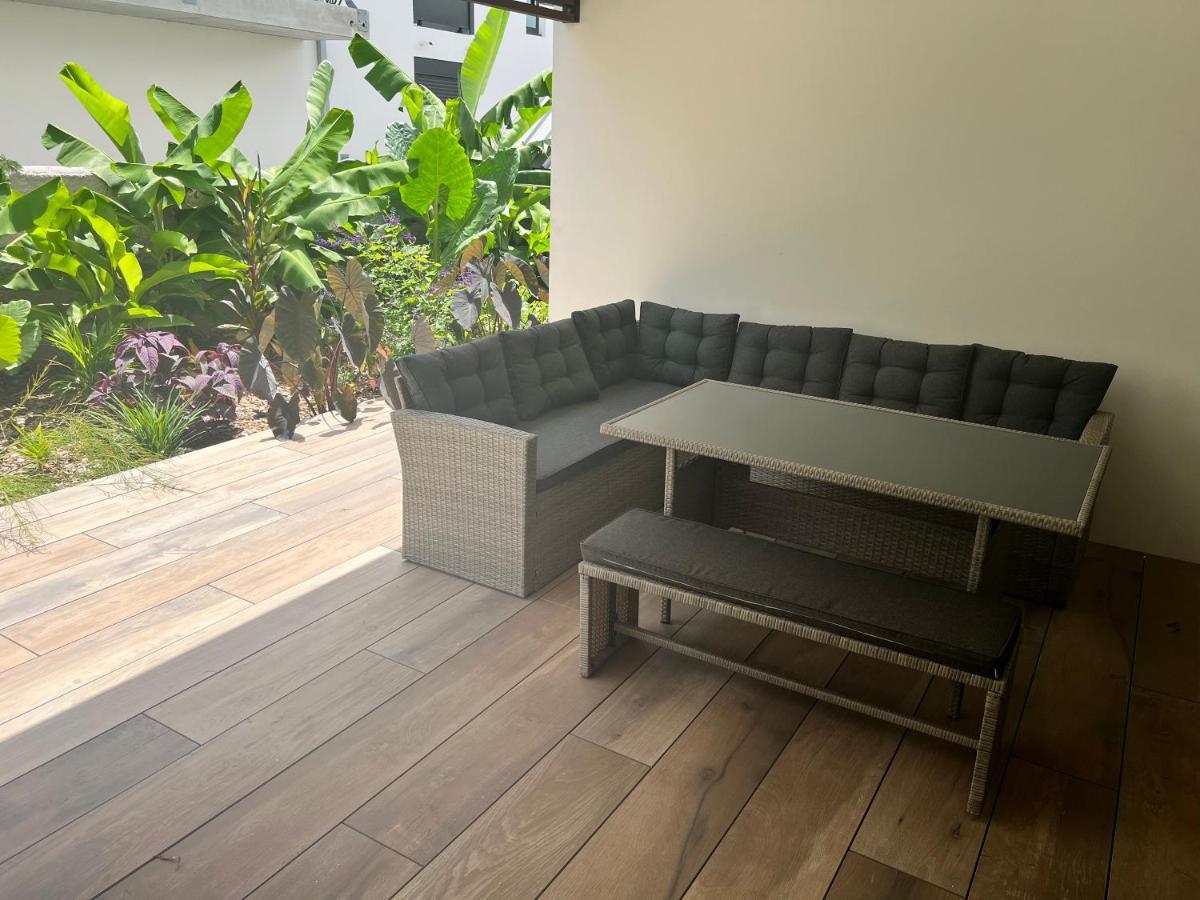 Saint-Paul Residence Ultramarine מראה חיצוני תמונה