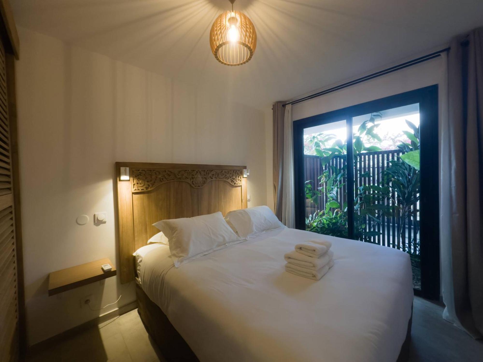 Saint-Paul Residence Ultramarine מראה חיצוני תמונה