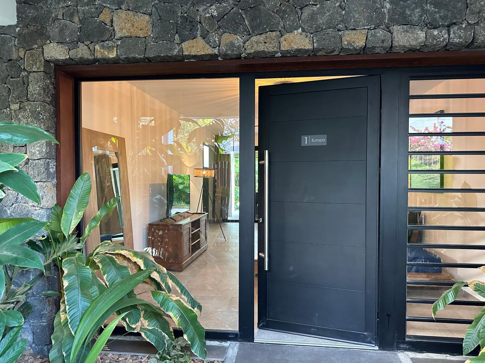 Saint-Paul Residence Ultramarine מראה חיצוני תמונה