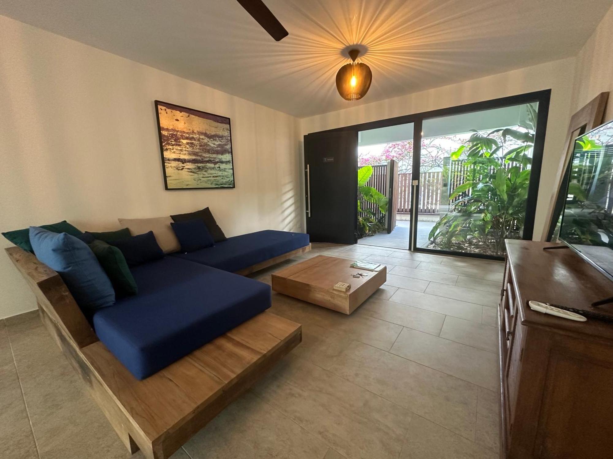 Saint-Paul Residence Ultramarine מראה חיצוני תמונה