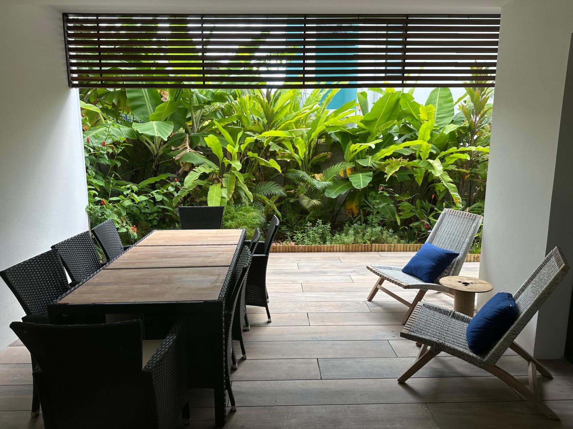 Saint-Paul Residence Ultramarine מראה חיצוני תמונה